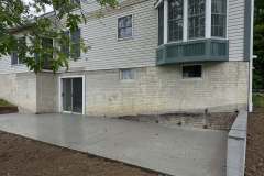 Slab-Retaining-Wall-Catonsville-MD-1