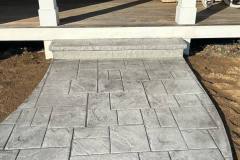 Old-English-Stamped-Concrete-in-Mt-Airy-MD-4