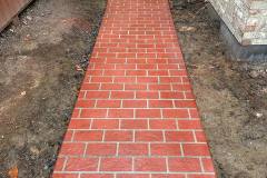 Sidewalk-to-Deck