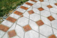 Stenciled-Concrete-Maryland