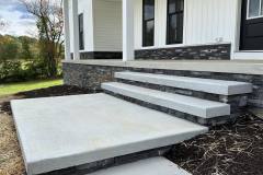 Concrete-Step-Installation-Maryland