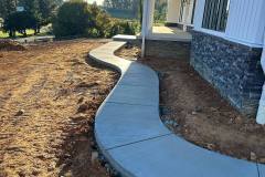 Concrete-Sidewalk-Installation-Maryland-3