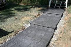 Walkway-Stamped-Concrete-Maryland