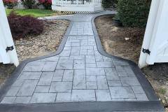 Walkway-Stamped-Concrete-Maryland14