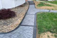 Walkway-Stamped-Concrete-Maryland16