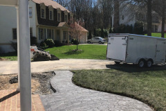 Walkway-Stamped-Concrete-Maryland18