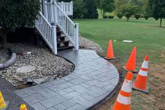 Walkway-Stamped-Concrete-Maryland3