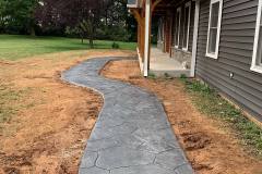 Walkway-Stamped-Concrete-Maryland7